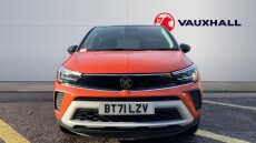 Vauxhall Crossland 1.2 Griffin 5dr Petrol Hatchback